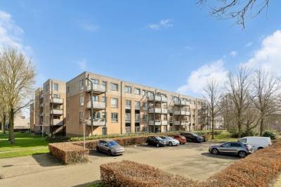 Woning Clingendaellaan 139 Almere
