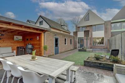 Woning Dijkstraat 92C Veenendaal