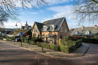 Woning Brink 5 Laren (NH)