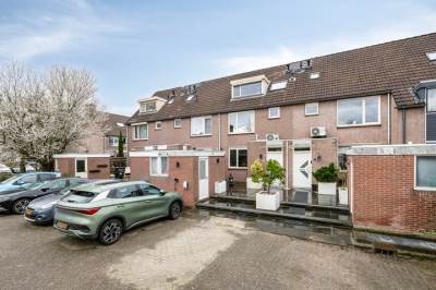 Woning Torenvalk 3 Barendrecht