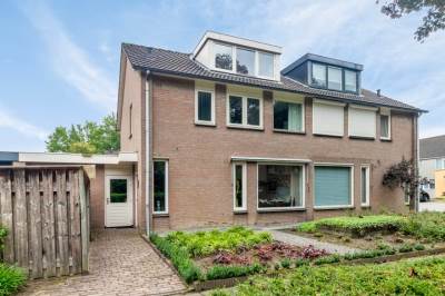 Woning Dieric Boutsstraat 20 Boxmeer