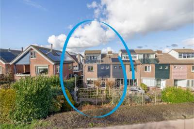 Woning Moerkapelse Zijde 80 Moerkapelle