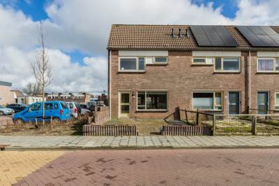 Woning Spaarne 1 Heerhugowaard