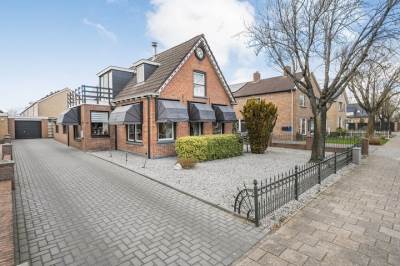 Woning Zuideropgaande 10 Hollandscheveld