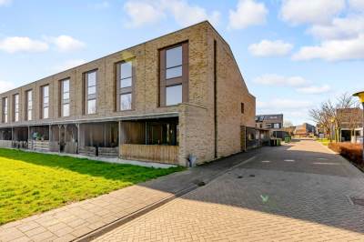 Woning Beukenhof 33 Zeewolde