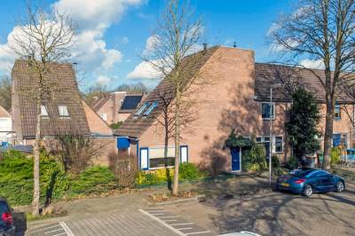 Woning Koning Wenzelstraat 1 Deventer