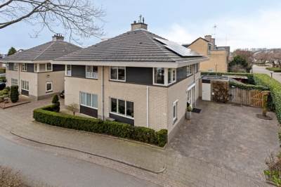 Woning Zutphensestraat 18A Apeldoorn