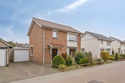 Woning Wijtenhofstraat 16 Someren