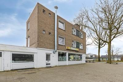 Woning Maaslandlaan 44 Weert