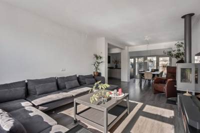 Woning Kappeijnestraat 37 Oss