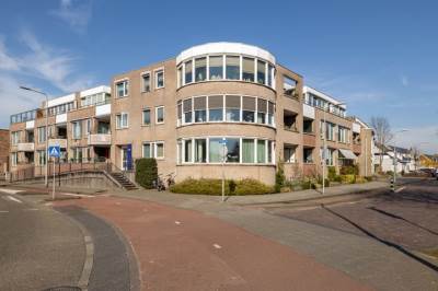 Woning Poeldijksepad 2P Honselersdijk