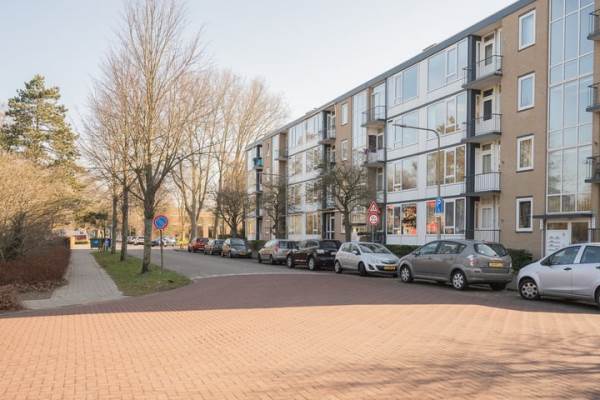 Woning Burmanlaan 140 Wassenaar