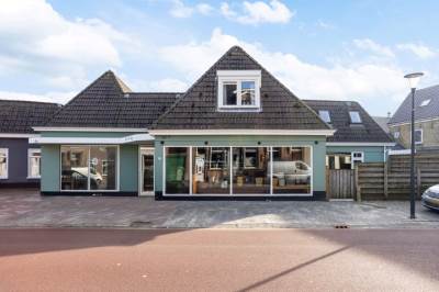 Woning Meinardswei 5 Minnertsga