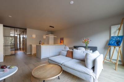 Woning Sint-Jacobsplaats 60 Rotterdam