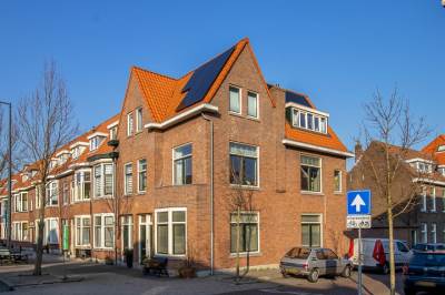 Woning Vondellaan 42B Schiedam