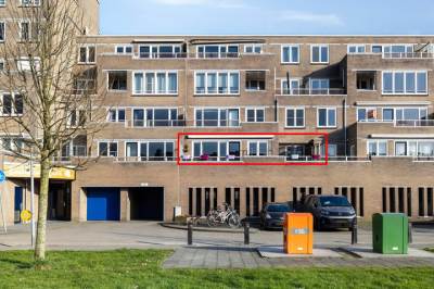 Woning Harderwijkoever 113 Almere