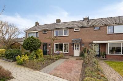 Woning Papaverstraat 28 Zelhem