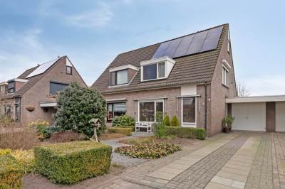 Woning De Strodekker 13 Boxtel