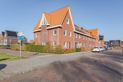 Woning Zilverschoon 58 Hazerswoude-Dorp
