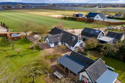Woning Rijnstraat 41 Ingen