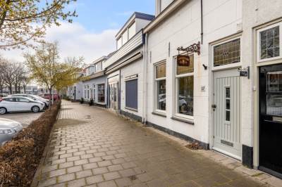 Woning Endeldijk 37 Honselersdijk