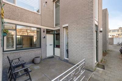 Woning Koelinge 38 Hoogvliet Rotterdam