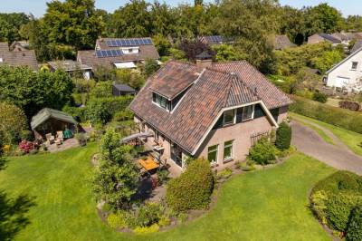 Woning Jan Westerhuisstraat 8 Veeningen