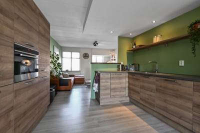 Woning Breestraat 185 Beverwijk