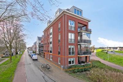 Woning Zinkweg 1 Oud-Beijerland
