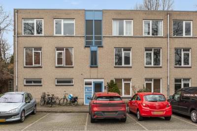 Woning Ridderspoor 23 Nijmegen