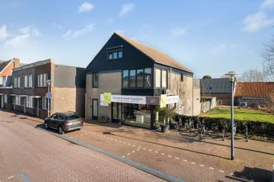 Woning Dorpsstraat 39 Moerkapelle