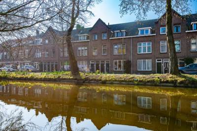 Woning Delfgauwseweg 253 Delft
