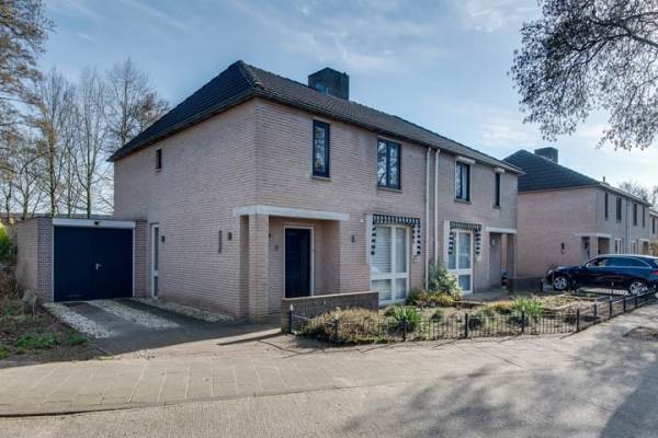 Woning Vendelierstraat 31 Rosmalen