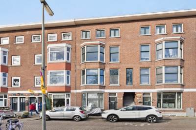 Woning Rotterdamsedijk 96A Schiedam