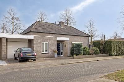 Woning Veulenweide 4 Veghel