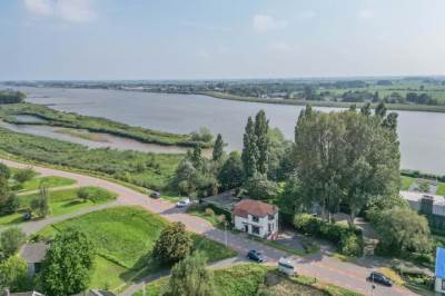 Woning Opperduit 3 Lekkerkerk