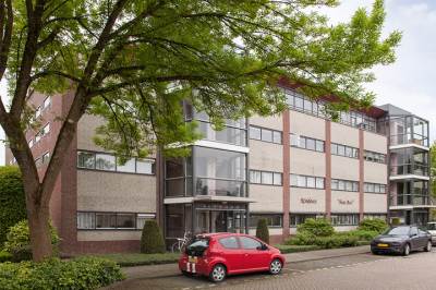 Woning Aalscholver 6 Etten-Leur