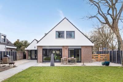 Woning Dokter P.A. Cornethof 1 Dodewaard