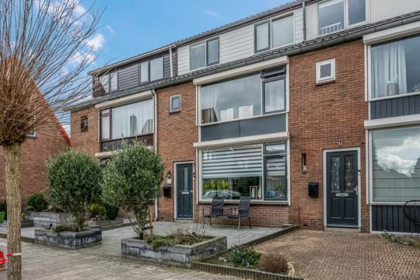 Woning Verlengde Acacialaan 9 Rhenen