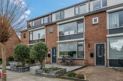 Woning Verlengde Acacialaan 9 Rhenen