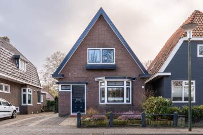 Woning Nanningaweg 25 Oosterwolde (FR)