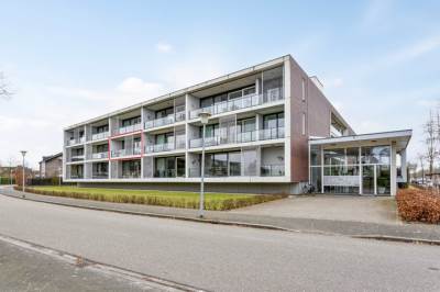 Woning de Lingert 5206B Wijchen