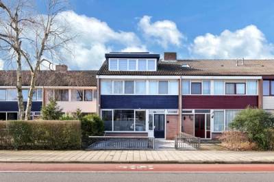 Woning Smaragd 15 Heerhugowaard