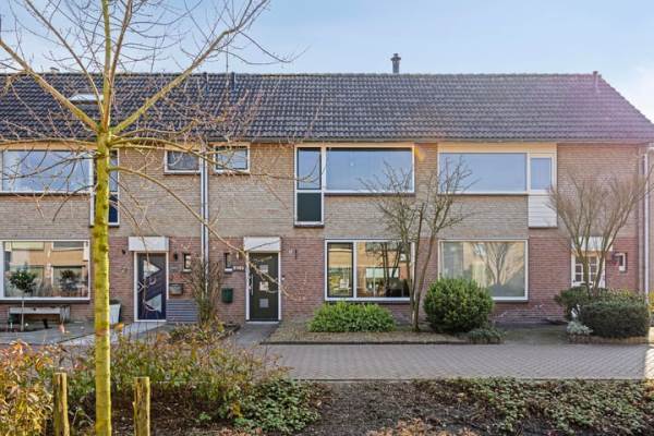 Woning Kraaijenberg 8145 Wijchen