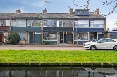 Woning Weteringsingel 51 Hendrik-Ido-Ambacht