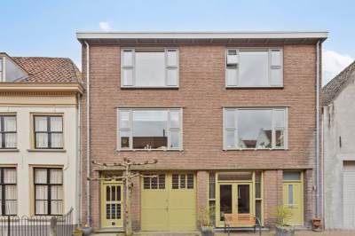 Woning Oliestraat 6A Zaltbommel