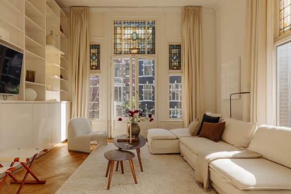 Woning Koninginneweg 261L Amsterdam