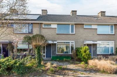 Woning Chopinstraat 14 Oosterhout (NB)