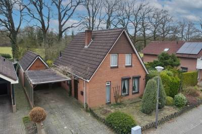 Woning Blauwgras 74 Borne