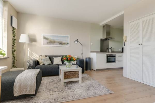 Woning Elisabeth Brugsmaweg 146 Den Haag